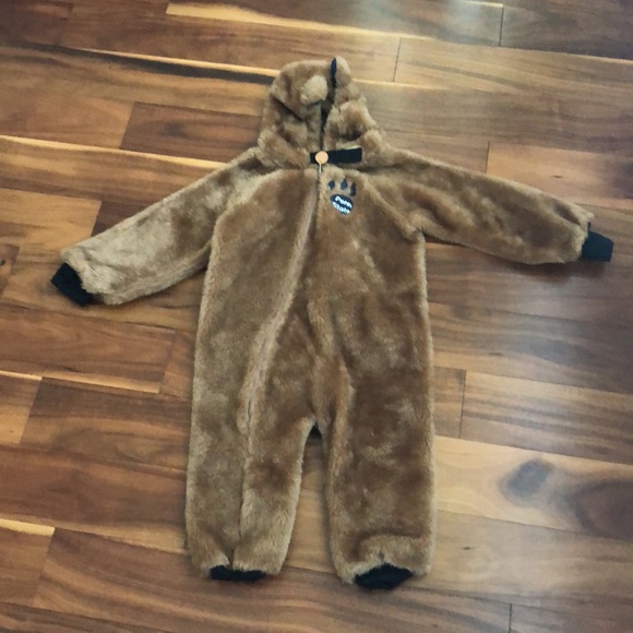 PENN STATE NITTANY LION CHILD YOUTH MASCOT SUIT SIZE 4 EUC RARE - Picture 3 of 14